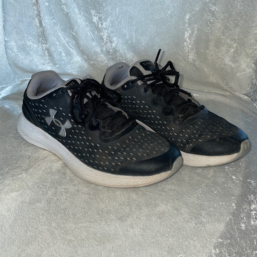 Under Armour sneakers